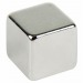 Неодимовый магнит куб 8х8х8 мм сцепление 3,7 кг (Упаковка 4 шт) "Rexant"#1758982