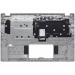Топ-панель Acer Swift 1 SF114-33 серебряная с подсветкой#1857833
