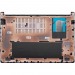 Корпус для ноутбука Acer Extensa 15 EX215-22 черный нижняя часть#1833314
