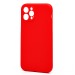 Чехол-накладка Activ Full Original Design с закрытой камерой для "Apple iPhone 12 Pro" (red)(207816)#2097585