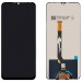 Дисплей для Tecno Spark 8P/8T/Infinix Hot 11 X662B (KG7n/KG6p) + тачскрин (черный) (copy LCD)#1813706