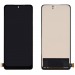 Дисплей для Xiaomi Redmi Note 11 Pro 4G (Helio G96) + тачскрин (черный) (TFT - copy LCD)#1807022
