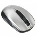 Мышь Оклик 475MW черный/серый оптическая (1000dpi) беспроводная USB для ноутбука (3but) [05.06], шт#1732796