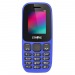 Мобильный телефон Strike A13 Dark Blue#1765392