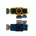 Камера для Samsung Galaxy A30s (A307F) задняя#2079389