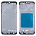 Рамка дисплея для Samsung Galaxy A20s (A207F) Черный (возможен дефект ЛКП)#2087570