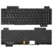 Клавиатура Asus ROG Strix SCAR GL703GM с RGB-подсветкой (4-зонная)#2171632