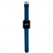 Смарт-часы RUNGO W3 Advanced, синий#1775307