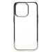 Чехол-накладка Activ Pilot для "Apple iPhone 14 Pro" (silver) (206366)#1738606