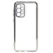 Чехол-накладка Activ Pilot для "Samsung SM-A336 Galaxy A33 5G" (silver) (206309)#1738616