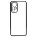 Чехол-накладка Activ Pilot для "Xiaomi 12 Lite" (black) (206258)#1738628