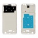 Рамка дисплея для Huawei Nova 2i (белый)#1746481