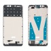 Рамка дисплея для Huawei Y9 (2018) (черный)#1793903