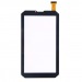 Тачскрин для Dexp Ursus H270 3G / Prestigio Muze 4667 / kingvina-795-v3 (183*103 мм) (черный)#1737358