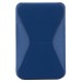 Картхолдер - CH02 футляр для карт на клеевой основе (blue)#1738004
