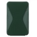 Картхолдер - CH02 футляр для карт на клеевой основе (green)#1738007