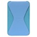 Картхолдер - CH02 футляр для карт на клеевой основе (light blue)#1738013