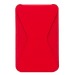Картхолдер - CH02 футляр для карт на клеевой основе (red)#1738025