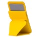 Картхолдер - CH02 футляр для карт на клеевой основе (yellow)#1738030