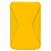 Картхолдер - CH02 футляр для карт на клеевой основе (yellow)#1738028