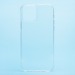 Чехол-накладка Activ ASC-101 Puffy 0.9мм для "Apple iPhone 14" (прозрачный) (206345)#1740397