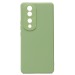 Чехол-накладка Activ Full Original Design для "Huawei Honor 70 Pro" (light green) (206873)#1739962