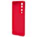 Чехол-накладка Activ Full Original Design для "Huawei Honor 70 Pro" (red) (206876)#2097625