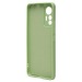 Чехол-накладка Activ Full Original Design для "Xiaomi 12 Lite" (light green) (206263)#1773541