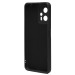 Чехол-накладка Activ Full Original Design для "Xiaomi Poco X4 GT/Redmi Note 11T Pro" (black)(206278)#1740348