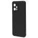 Чехол-накладка Activ Full Original Design для "Xiaomi Poco X4 GT/Redmi Note 11T Pro" (black)(206278)#1740347