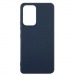                                     Чехол силиконовый Samsung A53 Red Line Ultimate синий#1738673