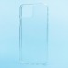 Чехол-накладка - Ultra Slim для "Apple iPhone 14 Plus" (прозрачный) (206378)#1740351