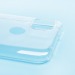 Чехол-накладка - Ultra Slim для "Xiaomi Redmi 10A" (прозрачный) (205613)#1745999