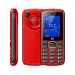                 Мобильный телефон BQ 2452 Energy красный+черный (2.4"/4000mAh)#1742668