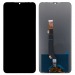 Дисплей для Tecno Spark 8P/8T/Infinix Hot 11 X662B/Itel Vision 5 Plus/S18 Pro (KG7n/KG6p) в сборе с тачскрином Черный - Оптима#1740750