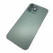 Корпус iPhone 13 Pro Max Зеленый (1 класс)#1846044