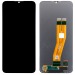Дисплей для Samsung A025F (A02s) в сборе с тачскрином Черный - OR#1741555