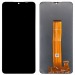 Дисплей для Samsung Galaxy M12 (M127F) в сборе с тачскрином Черный - Оптима#2094960