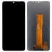 Дисплей для Samsung M127F (M12) в сборе с тачскрином Черный - OR#2094951