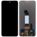 Дисплей для Xiaomi Poco M3 Pro/Redmi Note 10T в сборе с тачскрином Черный - OR#1741638