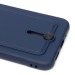 Чехол-накладка - SC304 с картхолдером для "Xiaomi Redmi 10A" (dark blue) (208515)#1756294