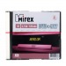 Диск DVD+RW MIREX 4,7 Гб 4x Slim case (50)#1742862