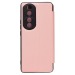 Чехол-книжка - BC003 для "Huawei Honor 70 Pro +" (pink) (206885)#1756382