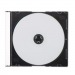 Диск MIREX DVD+R 4,7 Гб 16x Slim case (1/200)#1742844