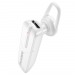 Bluetooth-Гарнитура Borofone BC36 белая#1742833