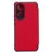 Чехол-книжка - BC003 для Huawei Honor 50/Nova 9 (red)#1756390