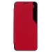 Чехол-книжка - BC003 для Huawei Honor 50 Lite/nova 8i (red)#1756395