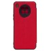 Чехол-книжка - BC003 для Huawei Honor 50 Lite/nova 8i (red)#1756397