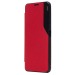 Чехол-книжка - BC003 для Huawei Honor 50 Lite/nova 8i (red)#1756396