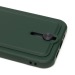 Чехол-накладка - SC304 с картхолдером для Apple iPhone 13 Pro (dark green)#1756329